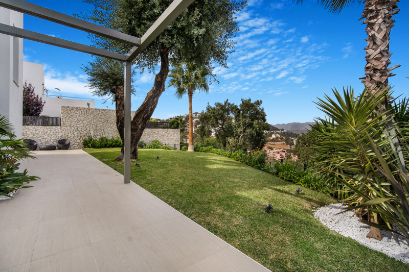 Villa for sale in Marbella