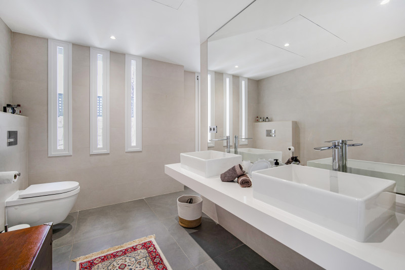 Villa for sale in Marbella