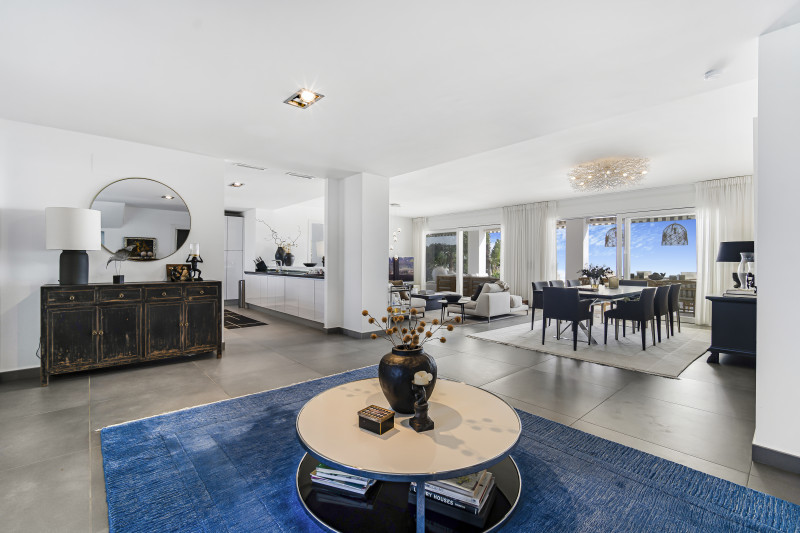 Villa for sale in Marbella