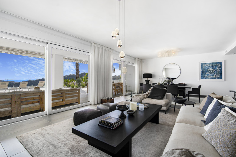 Villa for sale in Marbella