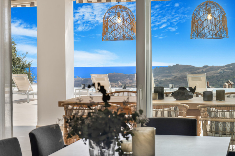 Villa for sale in Marbella
