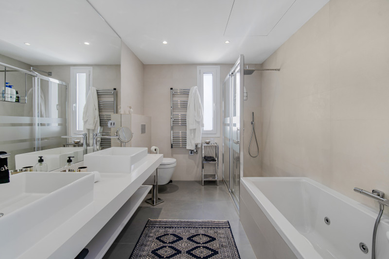 Villa for sale in Marbella