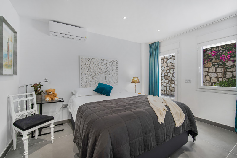 Villa for sale in Marbella