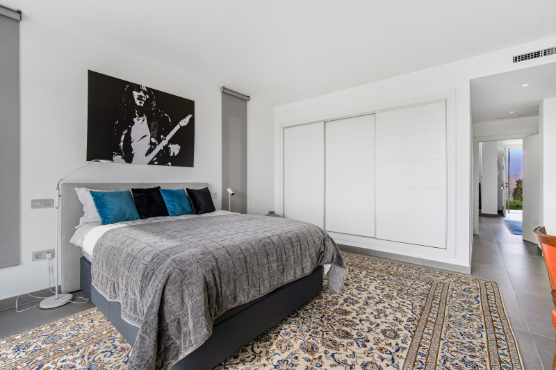 Villa for sale in Marbella