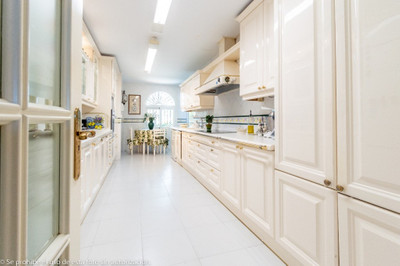 Penthouse zum verkauf in La Carihuela - Los Nidos (Torremolinos)