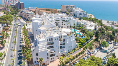 Penthouse zum verkauf in La Carihuela - Los Nidos (Torremolinos)