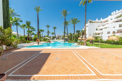 Penthouse te koop in La Carihuela - Los Nidos (Torremolinos)