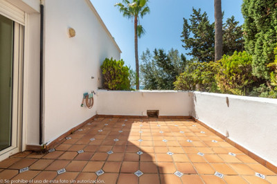 Penthouse for sale in La Carihuela - Los Nidos (Torremolinos)