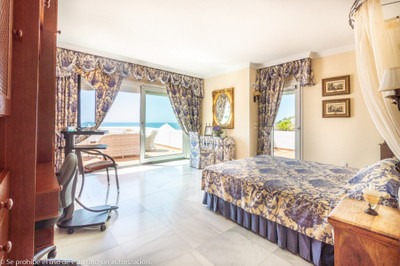 Penthouse te koop in La Carihuela - Los Nidos (Torremolinos)