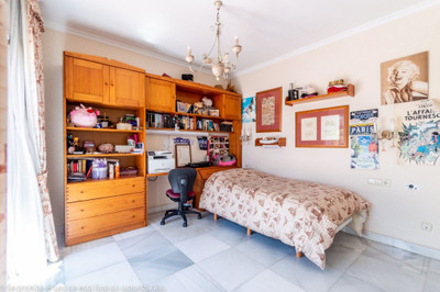 пентхауз в продаже в La Carihuela - Los Nidos (Torremolinos)