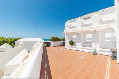 Penthouse zum verkauf in La Carihuela - Los Nidos (Torremolinos)