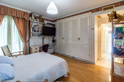 Penthouse zum verkauf in La Carihuela - Los Nidos (Torremolinos)