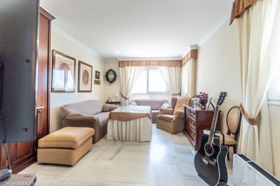 Penthouse til salg i La Carihuela - Los Nidos (Torremolinos)