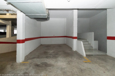 Penthouse zum verkauf in La Carihuela - Los Nidos (Torremolinos)
