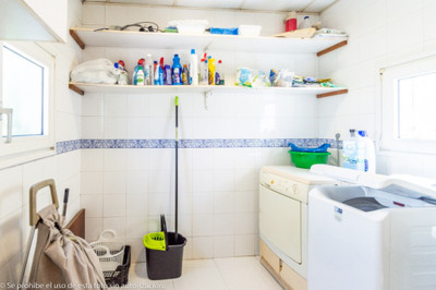 Penthouse zum verkauf in La Carihuela - Los Nidos (Torremolinos)