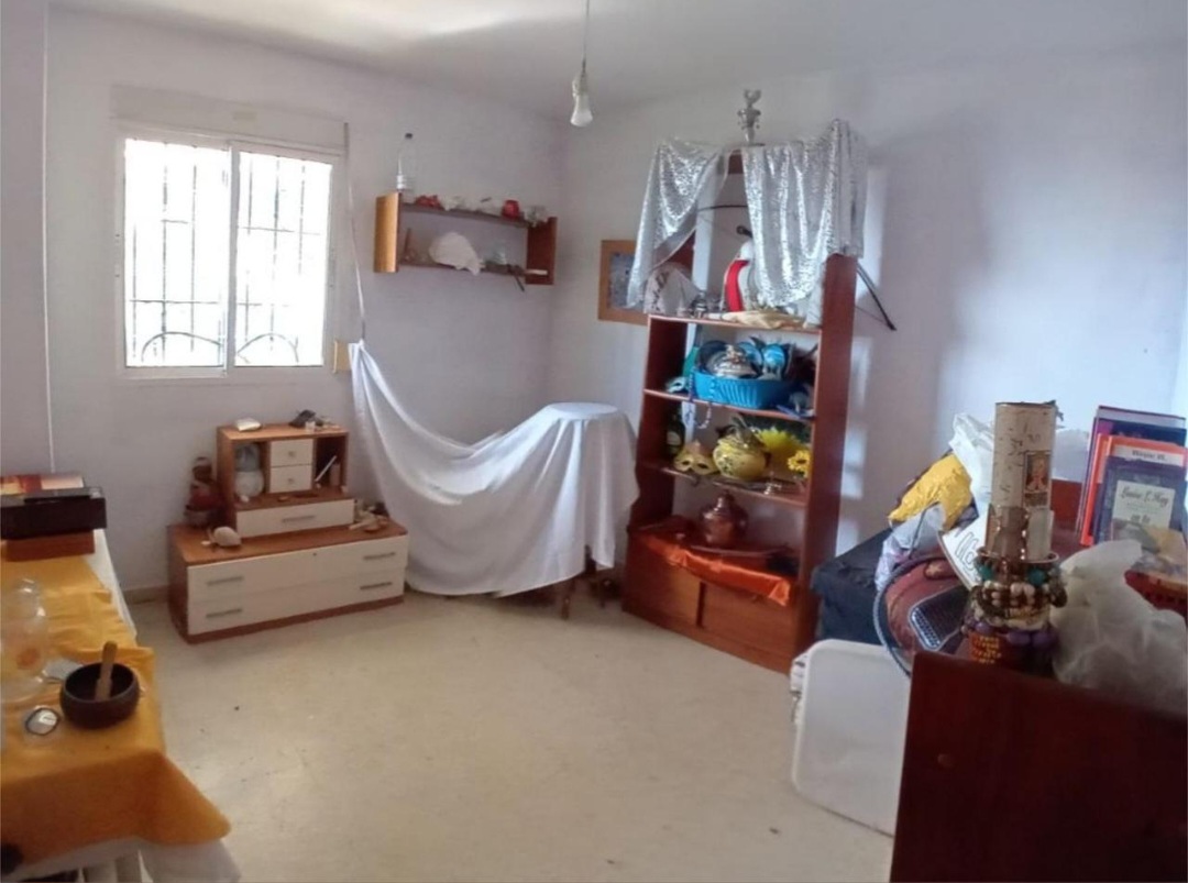 Appartement en vente à Loma de los Riscos (Torremolinos)
