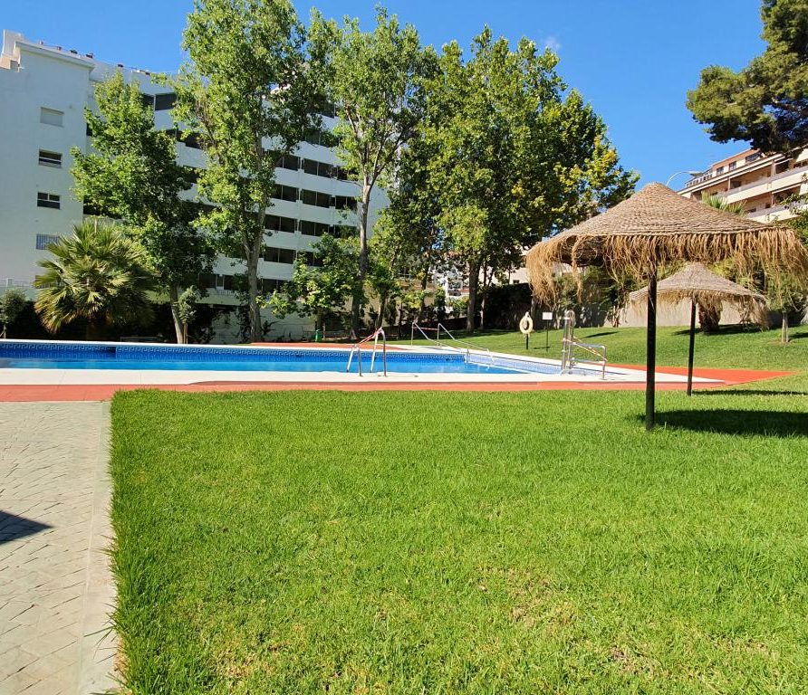 Flat for sale in Loma de los Riscos (Torremolinos)