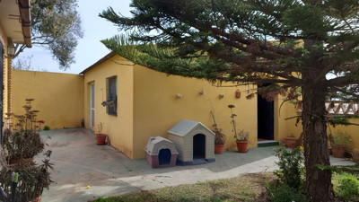 Villa in vendita a Las Lagunas (Mijas)