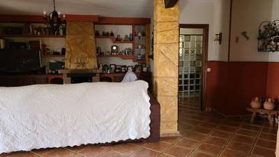 Villa in vendita a Las Lagunas (Mijas)