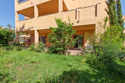 Apartment for sale in Reserva de Marbella