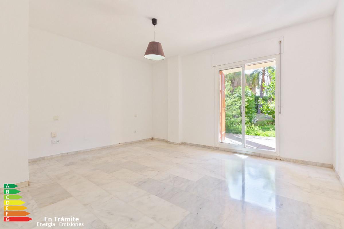 Apartment for sale in Reserva de Marbella