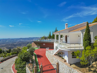 Villa zum verkauf in Valtocado - La Alquería - La Atalaya (Mijas)