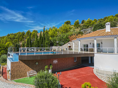 Villa zum verkauf in Valtocado - La Alquería - La Atalaya (Mijas)