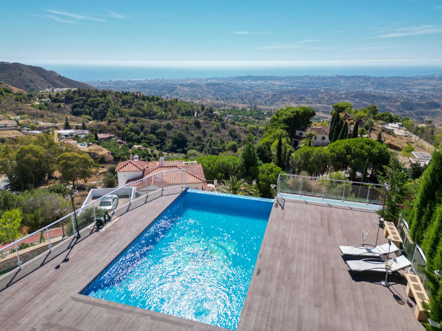 Villa zum verkauf in Valtocado - La Alquería - La Atalaya (Mijas)