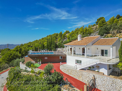 Villa till salu i Valtocado - La Alquería - La Atalaya (Mijas)