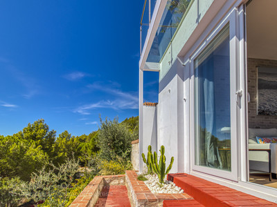 Villa myynnissä Valtocado - La Alquería - La Atalaya (Mijas)