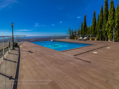 Villa zum verkauf in Valtocado - La Alquería - La Atalaya (Mijas)