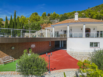 Villa myynnissä Valtocado - La Alquería - La Atalaya (Mijas)