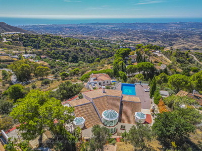 فيلا للبيع في Valtocado - La Alquería - La Atalaya (Mijas)