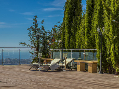 Villak salgai in Valtocado - La Alquería - La Atalaya (Mijas)