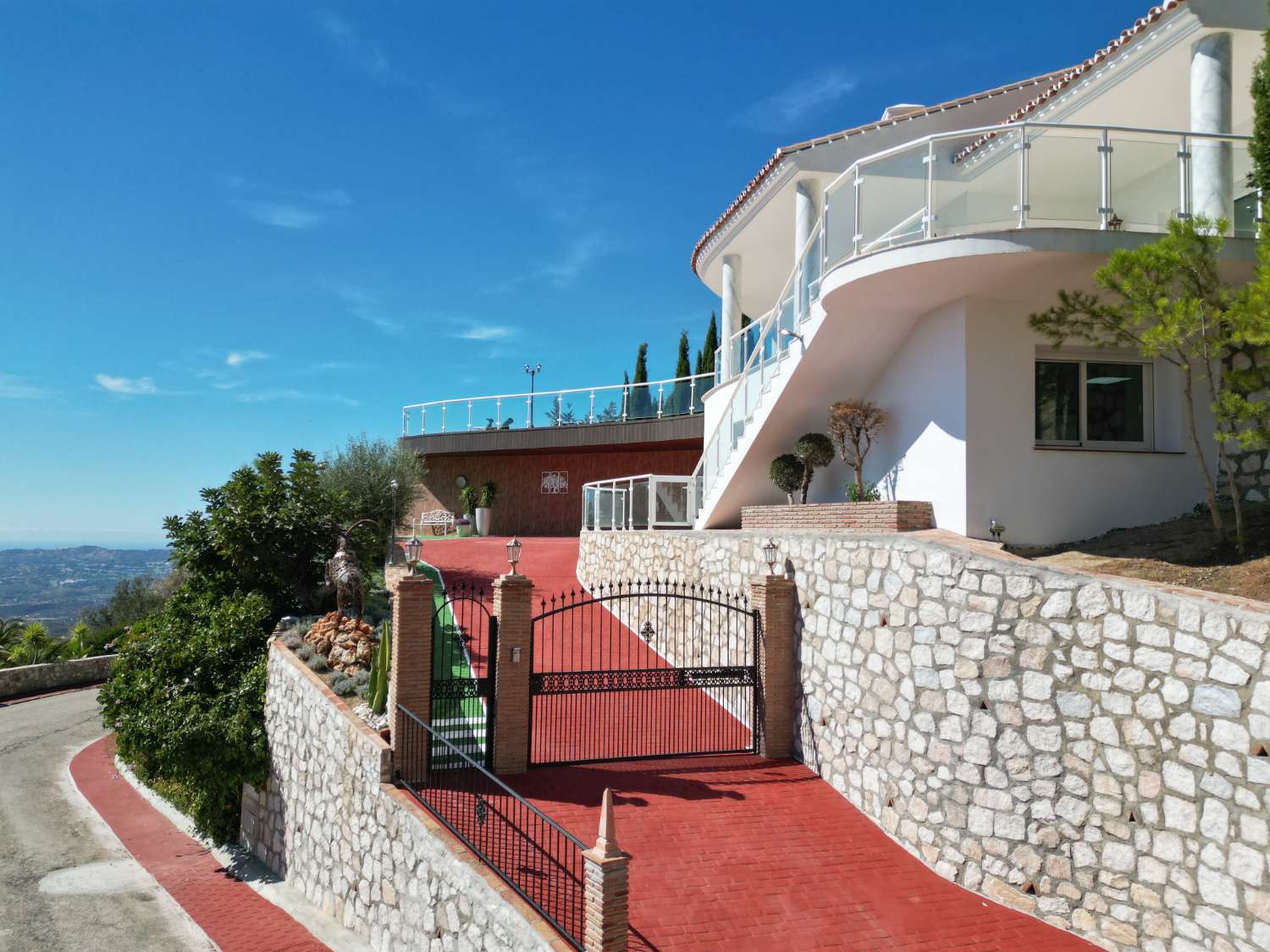 Villa till salu i Valtocado - La Alquería - La Atalaya (Mijas)