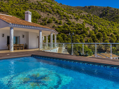 Villa myynnissä Valtocado - La Alquería - La Atalaya (Mijas)