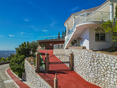 Villa till salu i Valtocado - La Alquería - La Atalaya (Mijas)