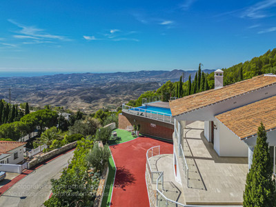 Villa in vendita a Valtocado - La Alquería - La Atalaya (Mijas)