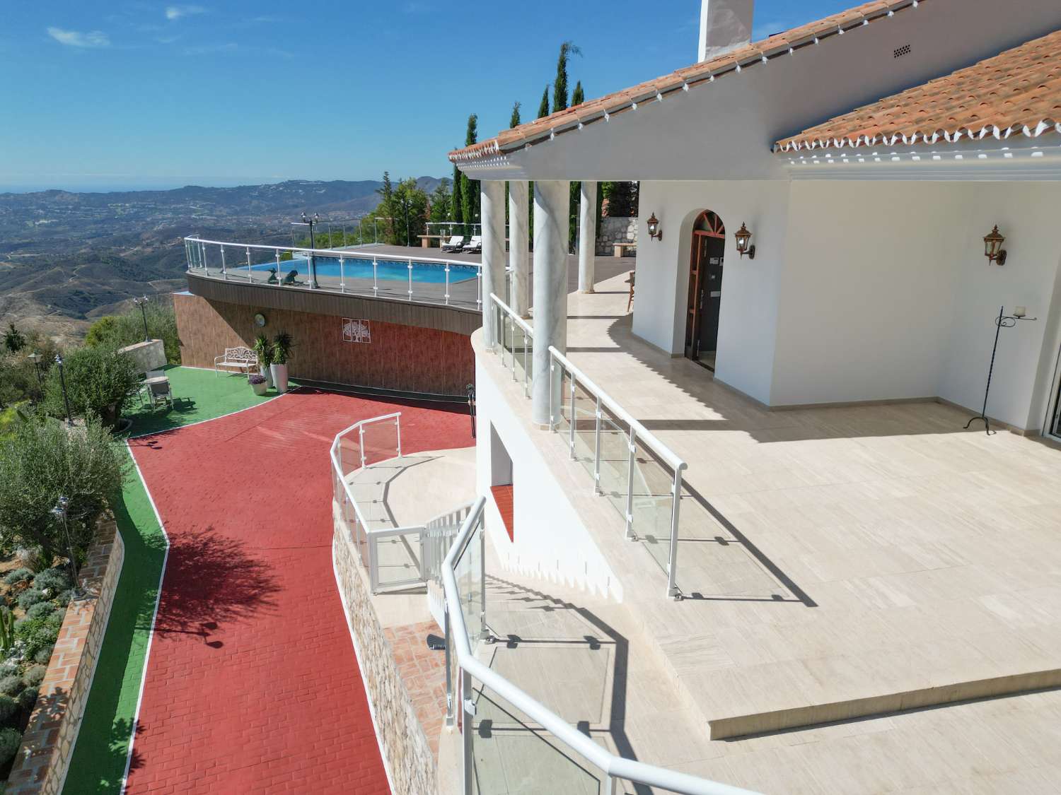 Villa en vente à Valtocado - La Alquería - La Atalaya (Mijas)