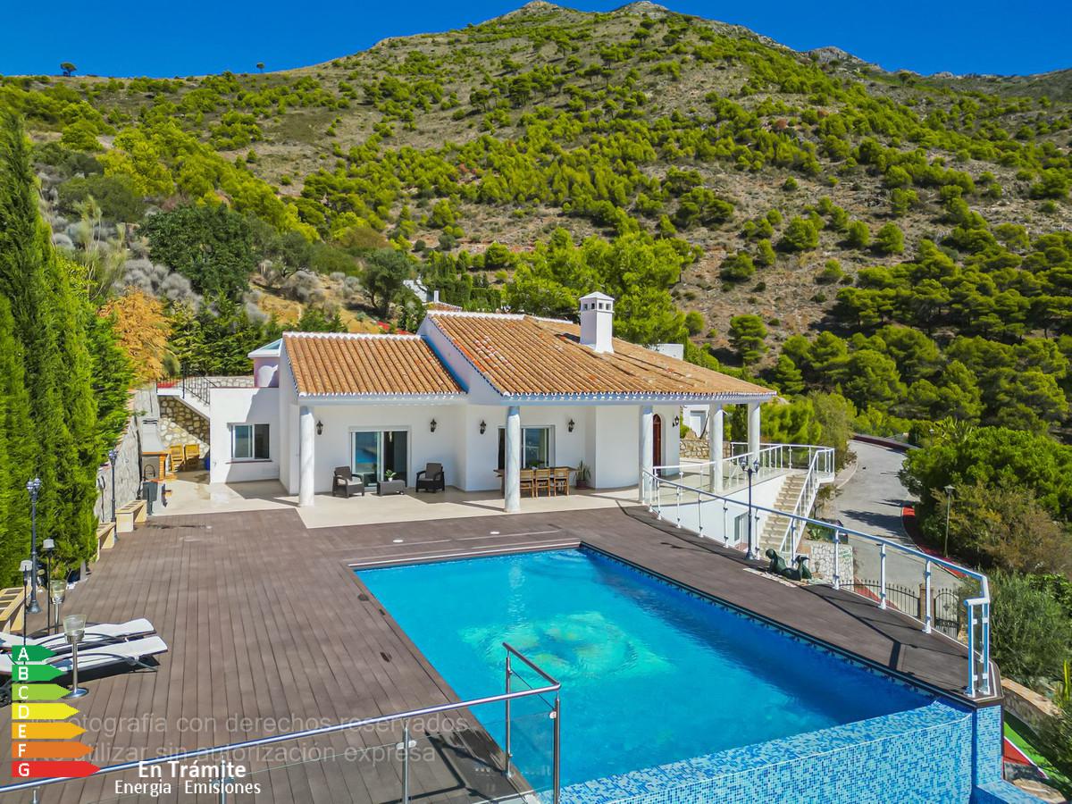 Villa in vendita a Valtocado - La Alquería - La Atalaya (Mijas)