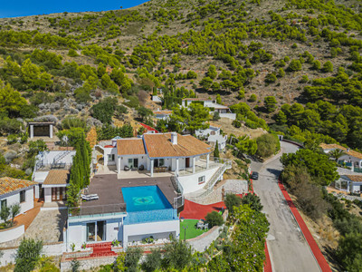 Villa till salu i Valtocado - La Alquería - La Atalaya (Mijas)