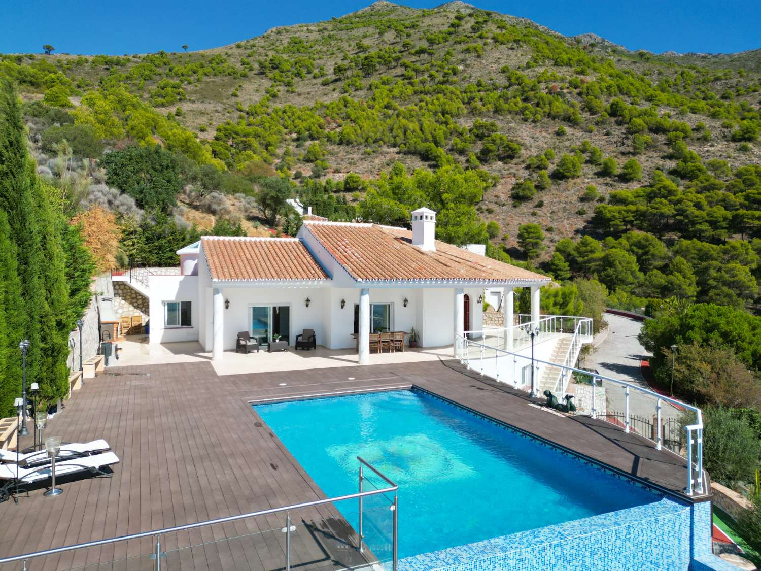 Villa zum verkauf in Valtocado - La Alquería - La Atalaya (Mijas)