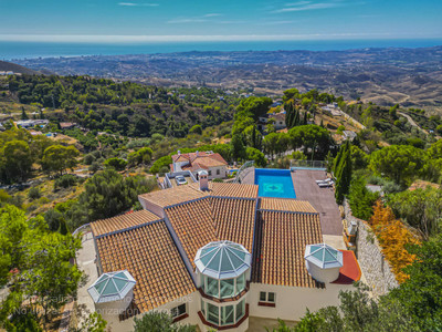 Villa zum verkauf in Valtocado - La Alquería - La Atalaya (Mijas)