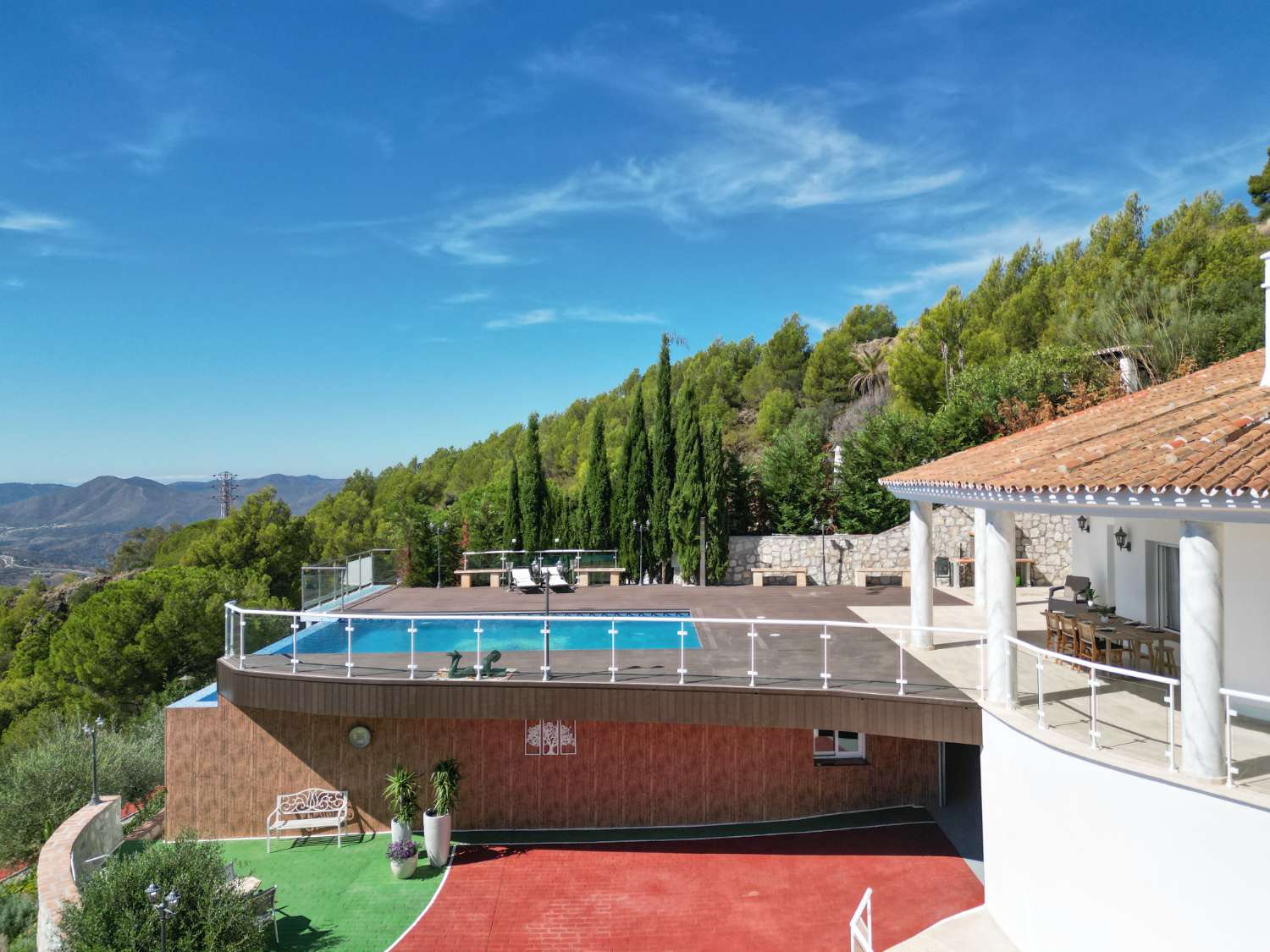 Villa te koop in Valtocado - La Alquería - La Atalaya (Mijas)