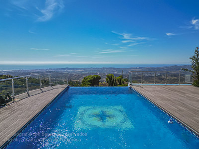 Villa till salu i Valtocado - La Alquería - La Atalaya (Mijas)