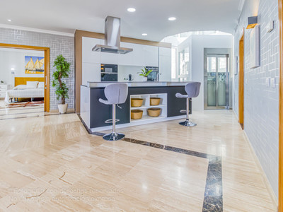 Villa zum verkauf in Valtocado - La Alquería - La Atalaya (Mijas)