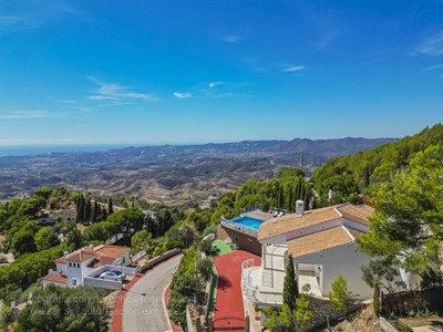 Villa zum verkauf in Valtocado - La Alquería - La Atalaya (Mijas)