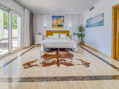 Vila en venda in Valtocado - La Alquería - La Atalaya (Mijas)