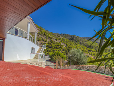 Villa myynnissä Valtocado - La Alquería - La Atalaya (Mijas)