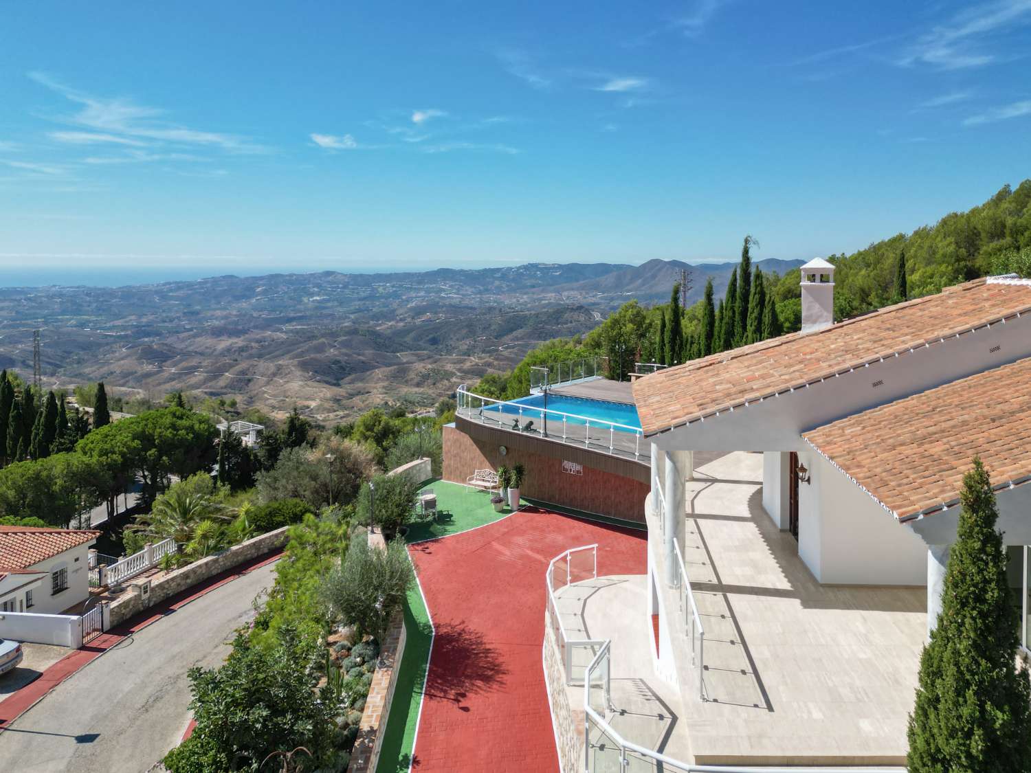 Villa te koop in Valtocado - La Alquería - La Atalaya (Mijas)